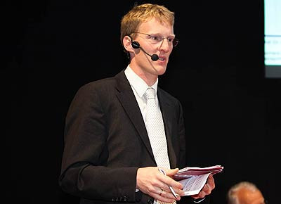 Karriere in der Logistik 2009 