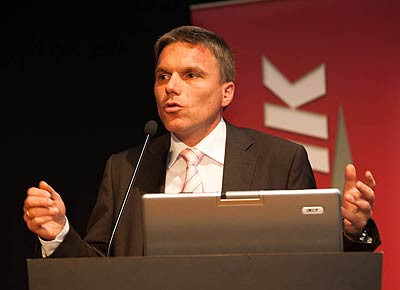 Karriere in der Logistik 2009 