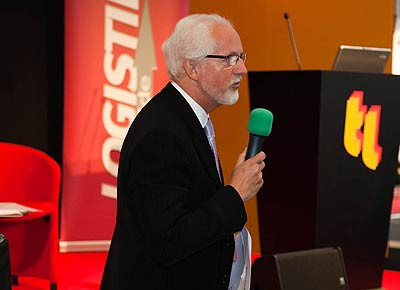 Karriere in der Logistik 2009 