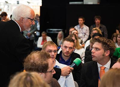 Karriere in der Logistik 2009 