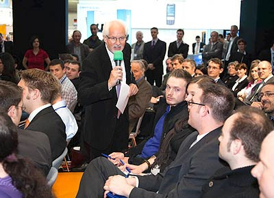 Karriere in der Logistik 2009 