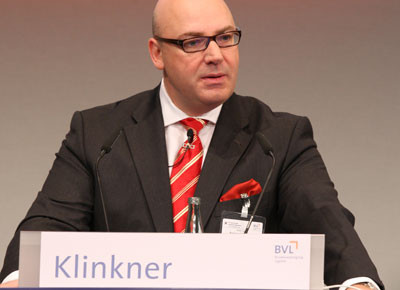 Raimund Klinkner 