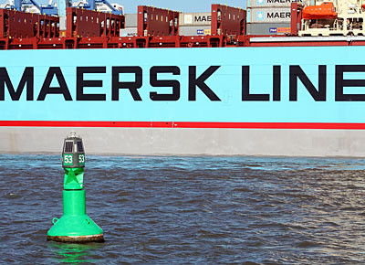 maersk400
