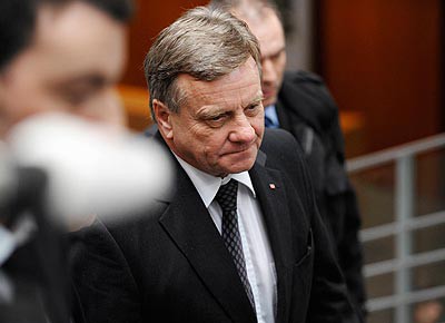 Mehrdorn Mikro Galerie