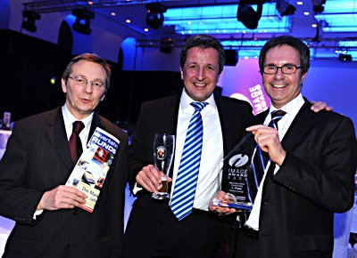 Preisträger Miete Leasing