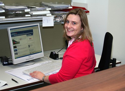 Kathrin Petersen Büro