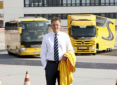 Renschler Daimler ABA 