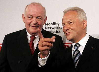 Diethelm Sack Rüdiger Grube 