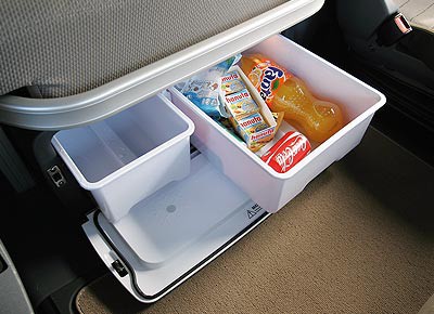 Scania New R 620 Test 