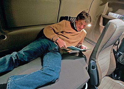 Scania New R 620 Test 