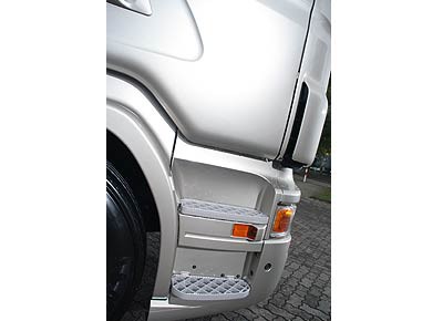 Scania R-Serie 2009 