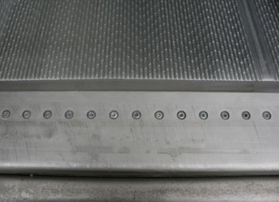 Temperaturgeführte Transporte