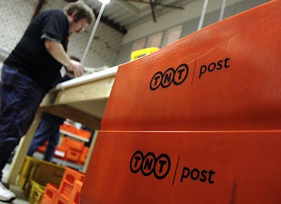 TNT Post 