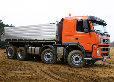 Volvo FM 440 8x4 04