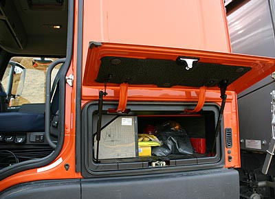 Volvo FM 440 8x4 09