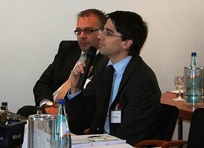 VR Konferenz Transportpreise 