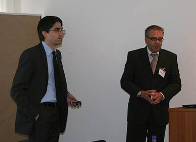 VR Konferenz Transportpreise 