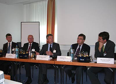 VR Konferenz Transportpreise 