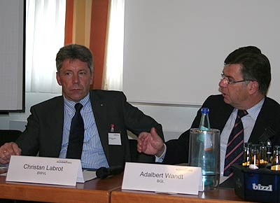 VR Konferenz Transportpreise 