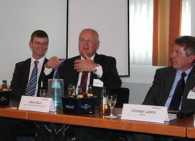 VR Konferenz Transportpreise 