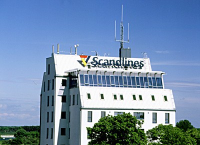 Scandlines