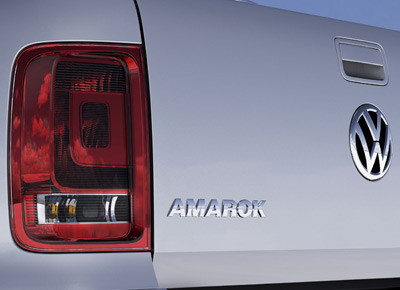 VW Amarok