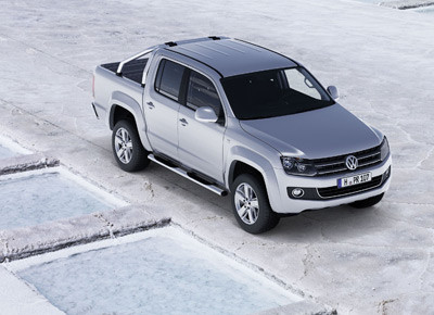 VW Amarok