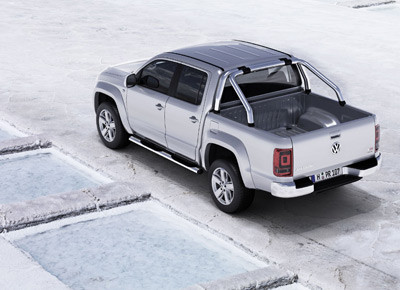 VW Amarok