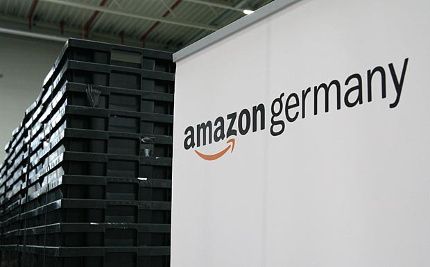 Amazon Germany