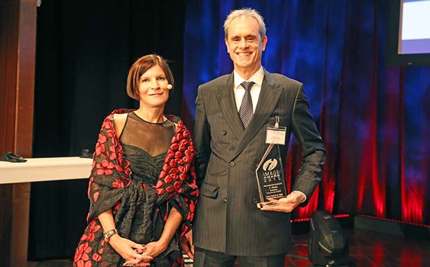 VerkehrsRundschau Gala, Sieger, Image Award, 2015, Ehren-Ritter, Best Azubi