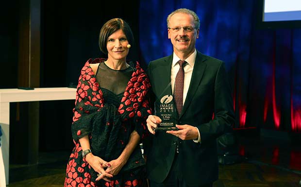 VerkehrsRundschau Gala, Sieger, Image Award, 2015, Ehren-Ritter, Best Azubi