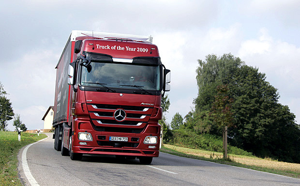 Mercedes Benz Actros 1855 LS_620