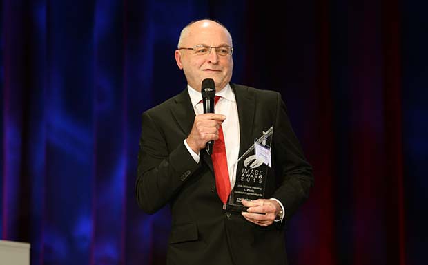 VerkehrsRundschau Gala, Sieger, Image Award, 2015, Ehren-Ritter, Best Azubi