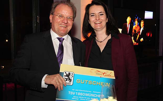 VerkehrsRundschau Gala, Sieger, Image Award, 2015, Ehren-Ritter, Best Azubi