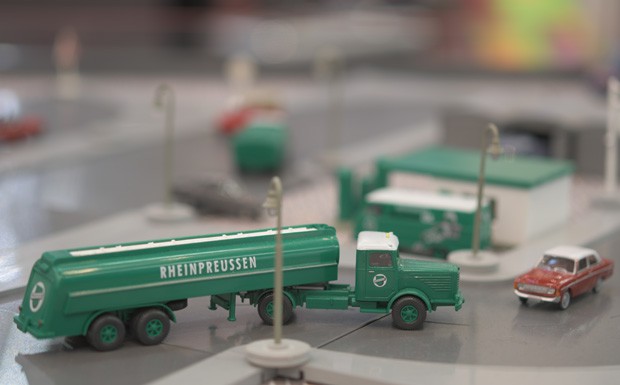 Spielwarenmesse 2017