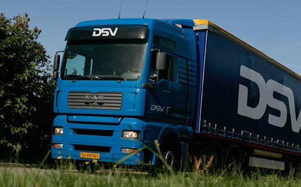 DSV_Road