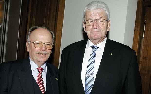 60. Geburtstag Prof. Dr. Karlheinz Schmidt