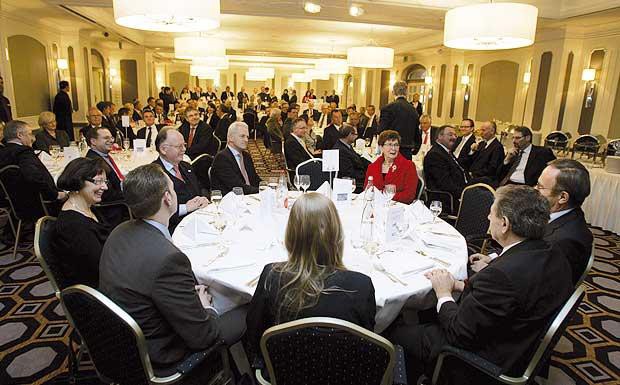 60. Geburtstag Prof. Dr. Karlheinz Schmidt