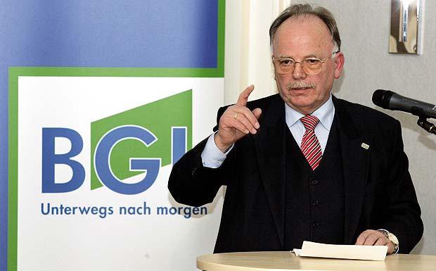 60. Geburtstag Prof. Dr. Karlheinz Schmidt