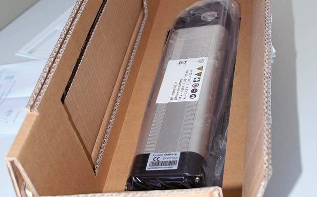 Praxistest Gefahrgut im Versandhandel