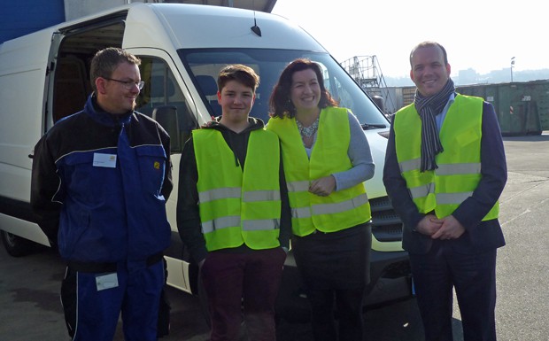 Geis Hallo Zukunft 10