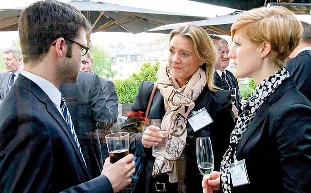 Bilder, Preisverleihung, Green Truck, Green Van, Transport Manager Dinner, 2012, VerkehrsRundschau, Trucker