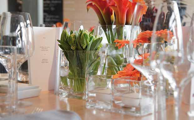 Bilder, Preisverleihung, Green Truck, Green Van, Transport Manager Dinner, 2012, VerkehrsRundschau, Trucker