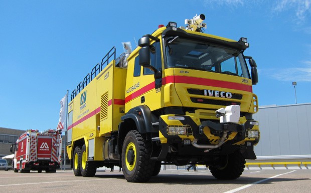 150 Jahre Magirus