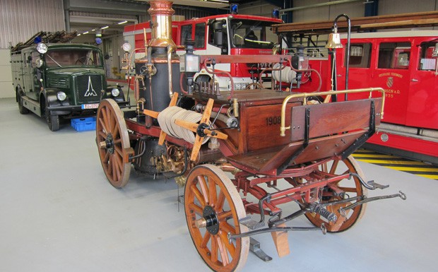 150 Jahre Magirus