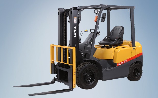 Die Stapler-Marken mit dem besten Ruf bei Logistikdienstleistern und in der verladenden Wirtschaft