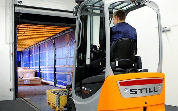 Die Stapler-Marken mit dem besten Ruf bei Logistikdienstleistern und in der verladenden Wirtschaft