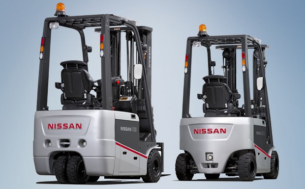 Die Stapler-Marken mit dem besten Ruf bei Logistikdienstleistern und in der verladenden Wirtschaft