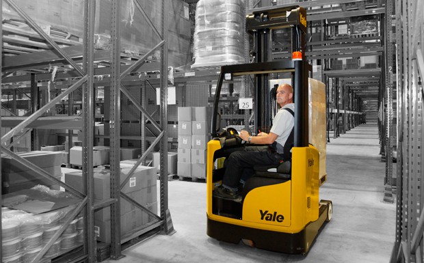 Die Stapler-Marken mit dem besten Ruf bei Logistikdienstleistern und in der verladenden Wirtschaft