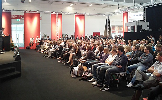 Karriere Transport Logistic